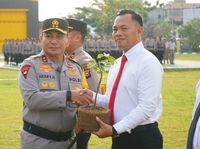 Trump Ancam Masa Jabatan Presiden Venezuela Tinggal Menghitung Hari!