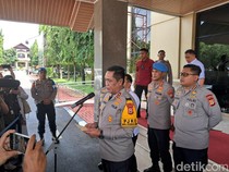 Tawuran Hanguskan 13 Rumah di Tallo Makassar Dipicu Penembakan Maut