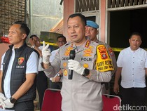 Fakta Baru Mahasiswa di Deli Serdang Dibunuh Teman Demi Cicilan Motor
