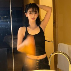 Karina aespa Dipuji Cantik Natural