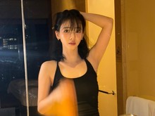 Karina aespa Dipuji Cantik Natural