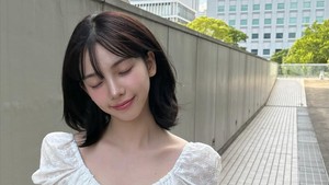 Menurut Chanel Beauty, Karina aespa punya pesona cantik yang effortless. (Foto: dok. Instagram @katarinabluu)