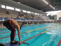 Indonesia Raih Dua Emas di Hari Ketiga Kejuaraan Finswimming ASEAN