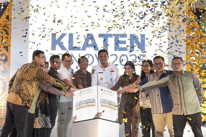 Kementerian UMKM