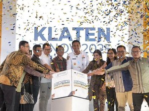 Upaya Holding UMKM Perkuat Klaster Fesyen & Kerajinan Tangan