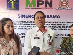 Saat Notaris Jadi Detektif Tangkal TPPU hingga Pendanaan Terorisme