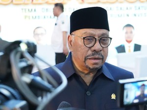 Pejabat Bea Cukai Jadi Tersangka KPK, Golkar Singgung Titik Rawan Korupsi