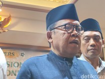 Munas MUI Akan Bahas AI, Dorong Pemerintah Perbarui UU Penyiaran dan Digital
