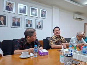 Pengembang Pusing Ratusan Proyek Senilai Rp 34 T Mandek Gegara Izin