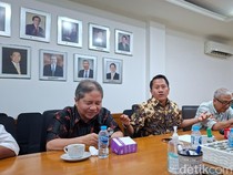 Pengembang Takut Industri Properti Jadi Korban Moratorium Sawah