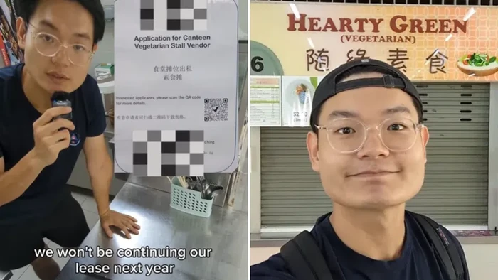 Kios Kantin Sekolah Ini Tutup usai Video Viral Pemilik Bikin Ortu Siswa Keberatan