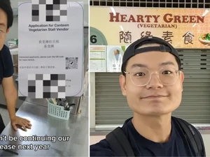 Kios Kantin Sekolah Ini Tutup usai Video Viral Pemilik Bikin Ortu Siswa Keberatan