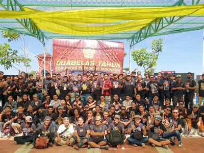 Komunitas Fotografi Indonesia