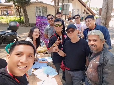 Komunitas Fotografi Indonesia