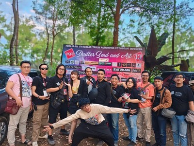 Komunitas Fotografi Indonesia