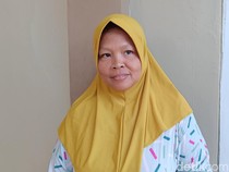 Kisah Sarwiti Trauma Usai Sepekan Longsor Cilacap, Gemetar-Tak Bisa Tidur