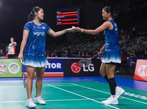 Misi Tiwi: Dengan Tandem Baru, Juara Australia Open Lagi!