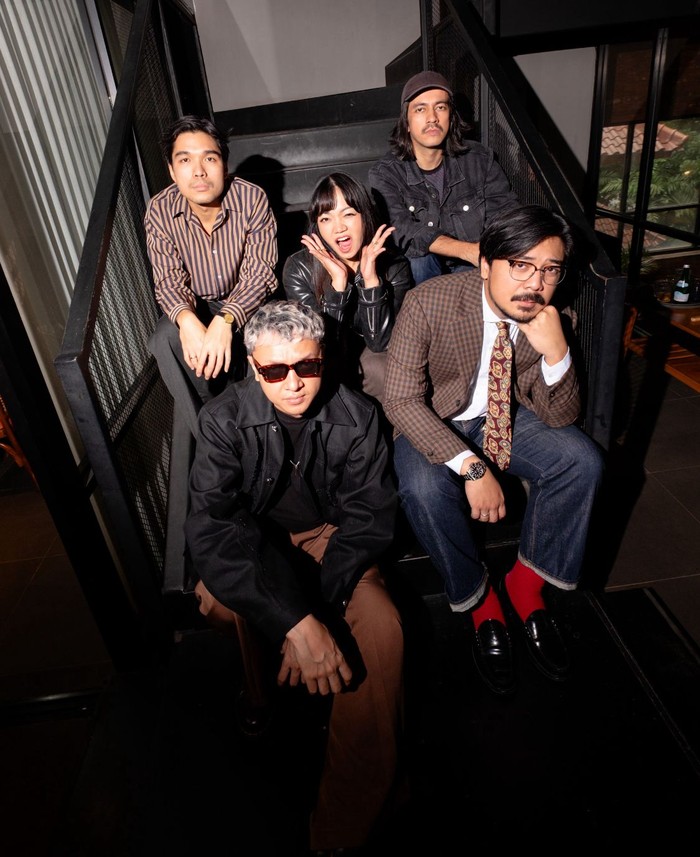 Kolektif People of the Right Project hadirkan Lintas Resonan, ajang kolaborasi musik inovatif dengan entitas baru Portura.