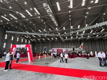 Banyak Pesawat Belum Bisa Terbang, Pemerintah Minta Maskapai Buka MRO Lagi