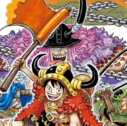 Mimpi Sederhana Eiichiro Oda Setelah One Piece Tamat