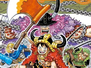 Pengakuan Lain Eiichiro Oda: Aku Ingin Jadi Raja yang Buang-buang Waktu
