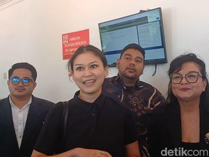 Keputusan Marissa Anita Akhiri 17 Tahun Pernikahan Sudah Bulat