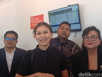 Keputusan Marissa Anita Akhiri 17 Tahun Pernikahan Sudah Bulat