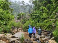 Kemenag Kecam Pengeroyokan Pemuda hingga Tewas di Masjid Sibolga