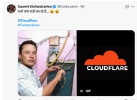 Meme Cloudflare