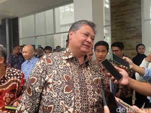 Video: Permintaan AS Kelola Mineral Kritis RI dalam Pembahasan Danantara