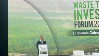 Dunia Sudah 20 Tahun Ubah Sampah Jadi Listrik, RI Masih Ribut Izin