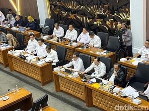 Wamendagri Jelaskan Sederet Alasan UU Pemerintahan Aceh Harus Direvisi