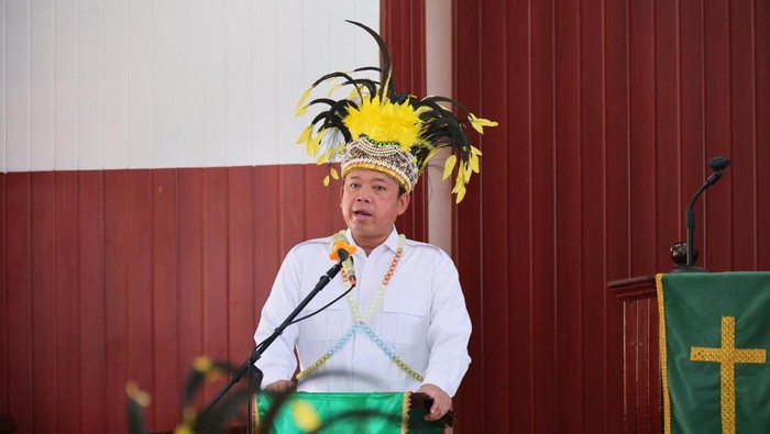 Ancaman Ngeri Bila Sertifikat Tanah Tahun 1961-1997 Tak Segera Diubah