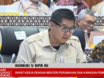 Dear yang Rumahnya Rusak, Ada Dana Rp 8,9 T buat Renovasi dari Pemerintah