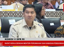 Permukiman Dekat Zona Radioaktif Cikande Diusut! Ara Kerahkan Tim Khusus
