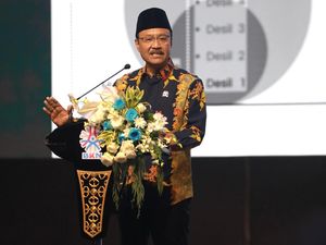 Mensos Ungkap Fokus ke 3 Mandat Prioritas Presiden Prabowo, Apa Saja?