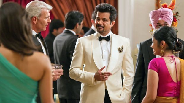 Mission Impossible: Ghost Protocol Penampilan Anil Kapoor di Mission Impossible: Ghost Protocol
