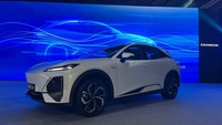 Changan Resmi Masuk Indonesia, Siap Luncurkan 2 Mobil Sekaligus!
