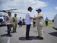 Mensos Sebut Soeharto Penuhi Syarat Jadi Pahlawan Nasional: Mari Ingat yang Baik dan...