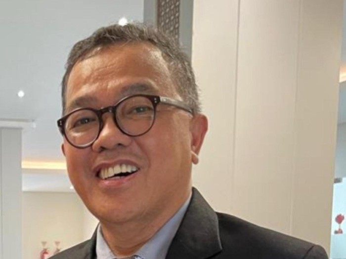 Murpin Josua Sembiring