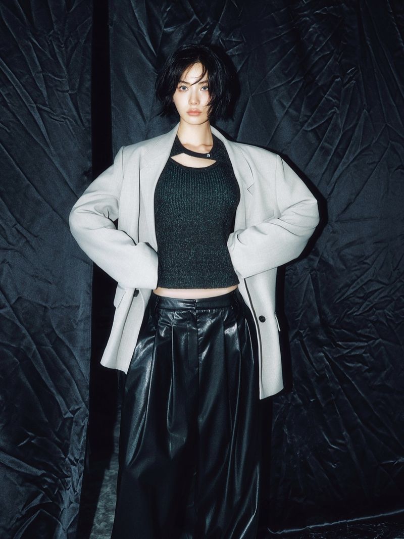 Nana eks after school Nana eks after school