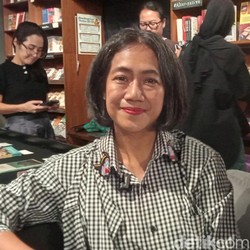 Nia Dinata akan Remake Film Berbagi Suami