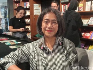 Isu Poligami Meningkat, Nia Dinata Tergerak Bikin Remake Berbagi Suami