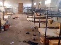 Horor Geng Bersenjata Serang Sekolah dan Culik 25 Siswi di Nigeria