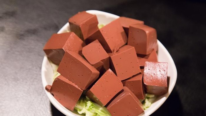 Ekstrem! Ini 6 Olahan Darah Tradisional dari Berbagai Daerah