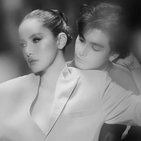 Selama ini Tristan Molina sendiri dikenal sebagai model sekaligus aktor. Namanya kian melambung setelah membintangi series Secret High School. Foto: Instagram/@ollaramlan