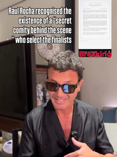 Omar Harfouch Omar Harfouch