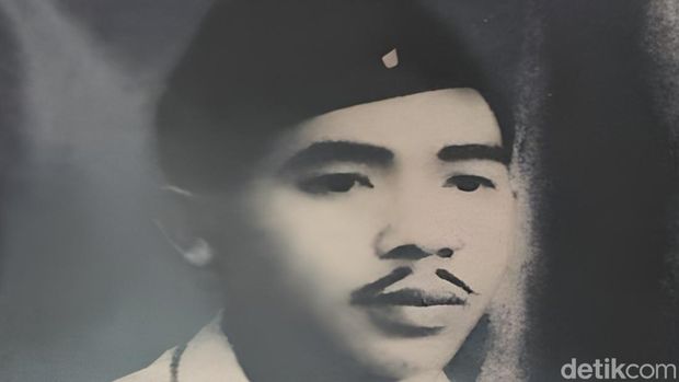 Pahlawan Nasional dari Bali, I Gusti Ngurah Rai. Pahlawan Nasional dari Bali, I Gusti Ngurah Rai.