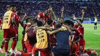 Daftar 42 Negara Lolos ke Piala Dunia 2026, Sisa Enam Tiket