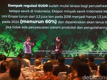 Panduan ESG Nasional Dorong Transformasi Hijau Industri Sawit